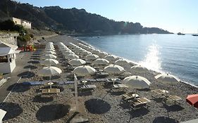 Il Cantone Del Faro Taormina